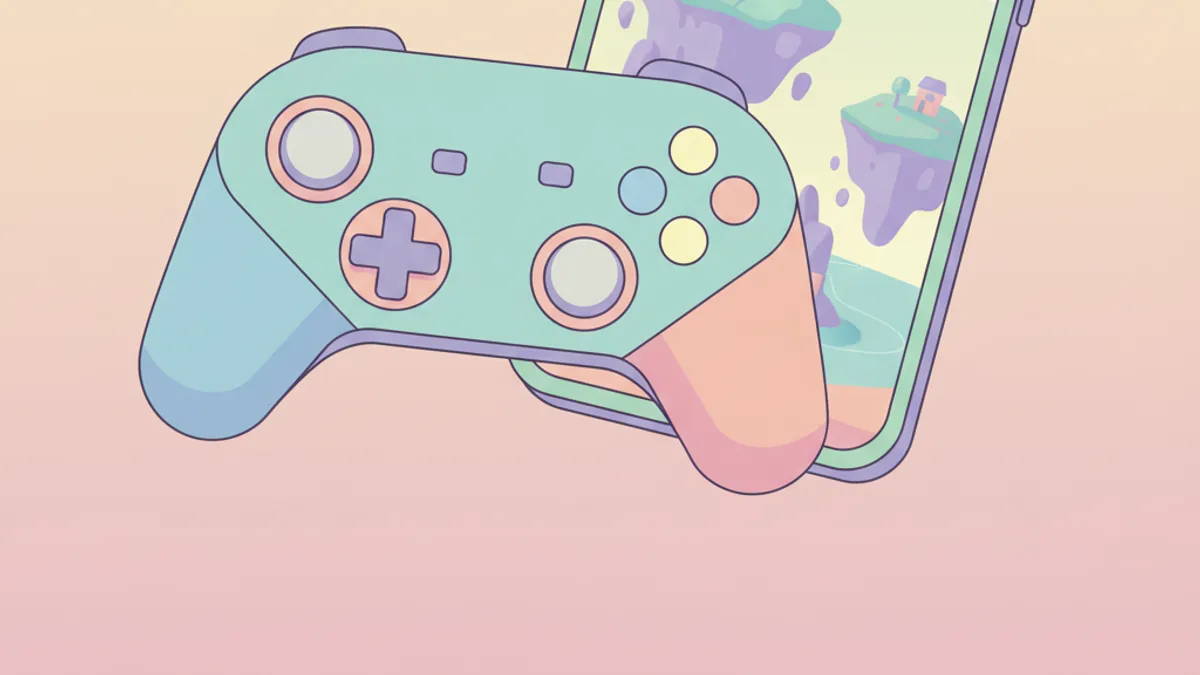 In praise of games that don't nag you