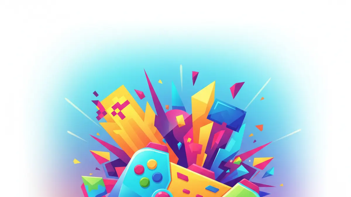 Getting good at Big Rush Luck: a beginner's guide